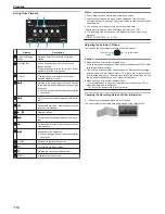 Preview for 116 page of JVC Everio GZ-EX255 Detailed User Manual