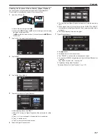 Preview for 117 page of JVC Everio GZ-EX255 Detailed User Manual