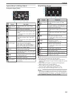 Preview for 119 page of JVC Everio GZ-EX255 Detailed User Manual