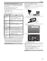 Preview for 121 page of JVC Everio GZ-EX255 Detailed User Manual