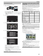 Preview for 123 page of JVC Everio GZ-EX255 Detailed User Manual