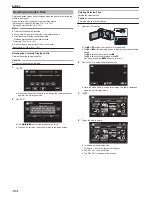 Preview for 124 page of JVC Everio GZ-EX255 Detailed User Manual