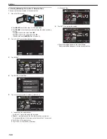 Preview for 126 page of JVC Everio GZ-EX255 Detailed User Manual