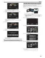 Preview for 129 page of JVC Everio GZ-EX255 Detailed User Manual