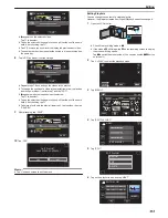 Preview for 133 page of JVC Everio GZ-EX255 Detailed User Manual