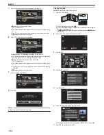 Preview for 134 page of JVC Everio GZ-EX255 Detailed User Manual