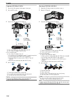 Preview for 136 page of JVC Everio GZ-EX255 Detailed User Manual