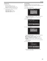 Preview for 137 page of JVC Everio GZ-EX255 Detailed User Manual