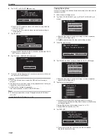 Preview for 138 page of JVC Everio GZ-EX255 Detailed User Manual