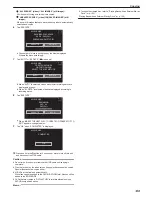 Preview for 145 page of JVC Everio GZ-EX255 Detailed User Manual