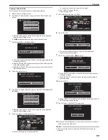 Preview for 149 page of JVC Everio GZ-EX255 Detailed User Manual