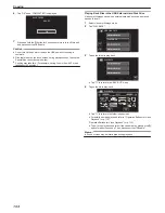 Preview for 154 page of JVC Everio GZ-EX255 Detailed User Manual