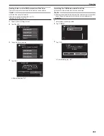 Preview for 155 page of JVC Everio GZ-EX255 Detailed User Manual