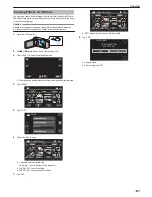 Preview for 157 page of JVC Everio GZ-EX255 Detailed User Manual