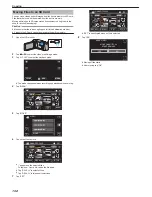 Preview for 158 page of JVC Everio GZ-EX255 Detailed User Manual