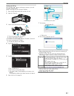 Preview for 161 page of JVC Everio GZ-EX255 Detailed User Manual