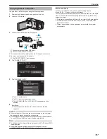 Preview for 167 page of JVC Everio GZ-EX255 Detailed User Manual