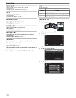 Preview for 180 page of JVC Everio GZ-EX255 Detailed User Manual