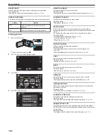 Preview for 186 page of JVC Everio GZ-EX255 Detailed User Manual