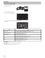 Preview for 188 page of JVC Everio GZ-EX255 Detailed User Manual