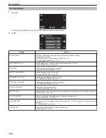 Preview for 190 page of JVC Everio GZ-EX255 Detailed User Manual