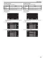 Preview for 193 page of JVC Everio GZ-EX255 Detailed User Manual