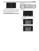 Preview for 197 page of JVC Everio GZ-EX255 Detailed User Manual