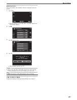 Preview for 201 page of JVC Everio GZ-EX255 Detailed User Manual