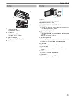 Preview for 203 page of JVC Everio GZ-EX255 Detailed User Manual