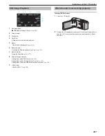 Preview for 207 page of JVC Everio GZ-EX255 Detailed User Manual