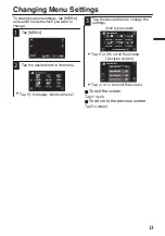 Preview for 13 page of JVC Everio GZ-EX305 Basic User'S Manual