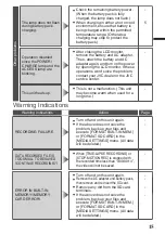 Preview for 15 page of JVC Everio GZ-EX305 Basic User'S Manual