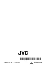 Preview for 20 page of JVC Everio GZ-EX305 Basic User'S Manual