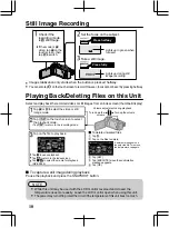 Preview for 10 page of JVC Everio GZ-EX515 User Manual