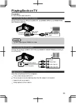 Предварительный просмотр 11 страницы JVC Everio GZ-EX515 User Manual