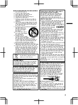 Preview for 25 page of JVC Everio GZ-EX515 User Manual