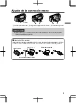 Предварительный просмотр 27 страницы JVC Everio GZ-EX515 User Manual