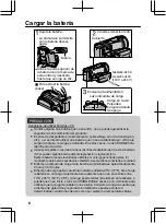 Предварительный просмотр 28 страницы JVC Everio GZ-EX515 User Manual