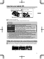 Preview for 29 page of JVC Everio GZ-EX515 User Manual