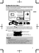 Предварительный просмотр 31 страницы JVC Everio GZ-EX515 User Manual