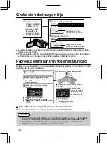 Preview for 32 page of JVC Everio GZ-EX515 User Manual