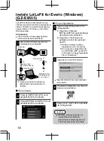 Preview for 36 page of JVC Everio GZ-EX515 User Manual