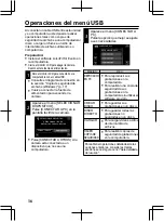 Preview for 38 page of JVC Everio GZ-EX515 User Manual