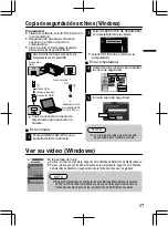 Preview for 39 page of JVC Everio GZ-EX515 User Manual