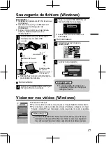 Предварительный просмотр 61 страницы JVC Everio GZ-EX515 User Manual