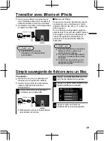 Preview for 63 page of JVC Everio GZ-EX515 User Manual