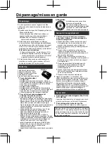 Preview for 64 page of JVC Everio GZ-EX515 User Manual