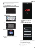 Предварительный просмотр 19 страницы JVC Everio GZ-GX1 (Spanish) Guía Detallada Del Usuario