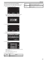 Предварительный просмотр 95 страницы JVC Everio GZ-GX1 (Spanish) Guía Detallada Del Usuario