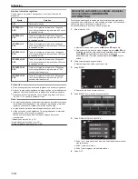 Предварительный просмотр 118 страницы JVC Everio GZ-GX1 (Spanish) Guía Detallada Del Usuario